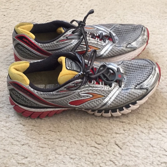 brooks ghost 6 mens